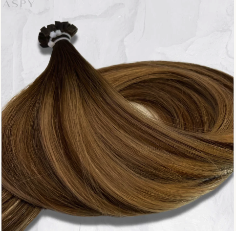 ASPY KERATIN TIP EXTENSIONS